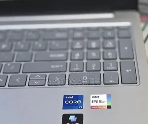 New Laptop HP Stream Notebook 16GB Intel Core i7 SSD 512GB