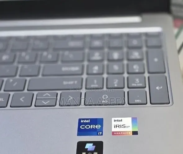 New Laptop HP Stream Notebook 16GB Intel Core i7 SSD 512GB