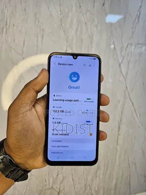 New Samsung Galaxy A24 128 GB