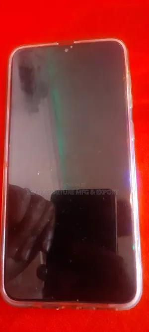 Samsung Galaxy M10 32 GB Blue