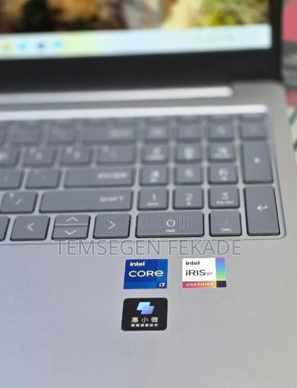 New Laptop HP Stream Notebook 16GB Intel Core i7 SSD 1T