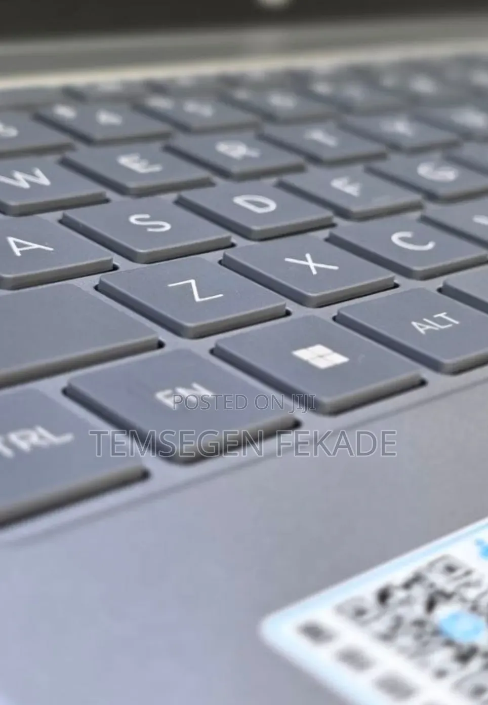 New Laptop HP Stream Notebook 16GB Intel Core i7 SSD 1T