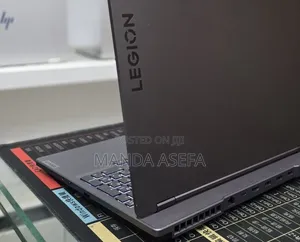 New Laptop Lenovo Legion 5 24GB Intel Core i7 SSD 1T