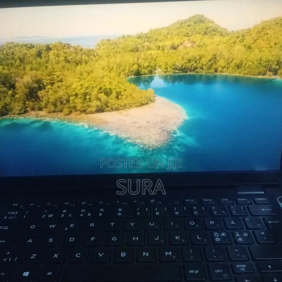 Laptop Dell Latitude 5310 128GB Intel Core i7 SSD 512GB