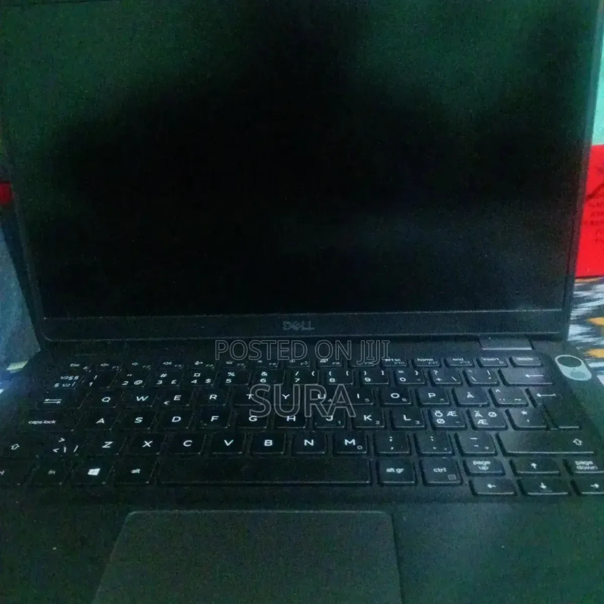 Laptop Dell Latitude 5310 128GB Intel Core i7 SSD 512GB