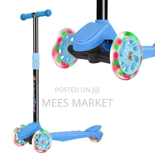 Kids Scooters