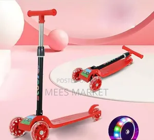 Kids Scooters