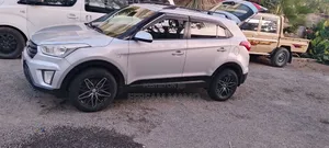 Hyundai Creta 2017