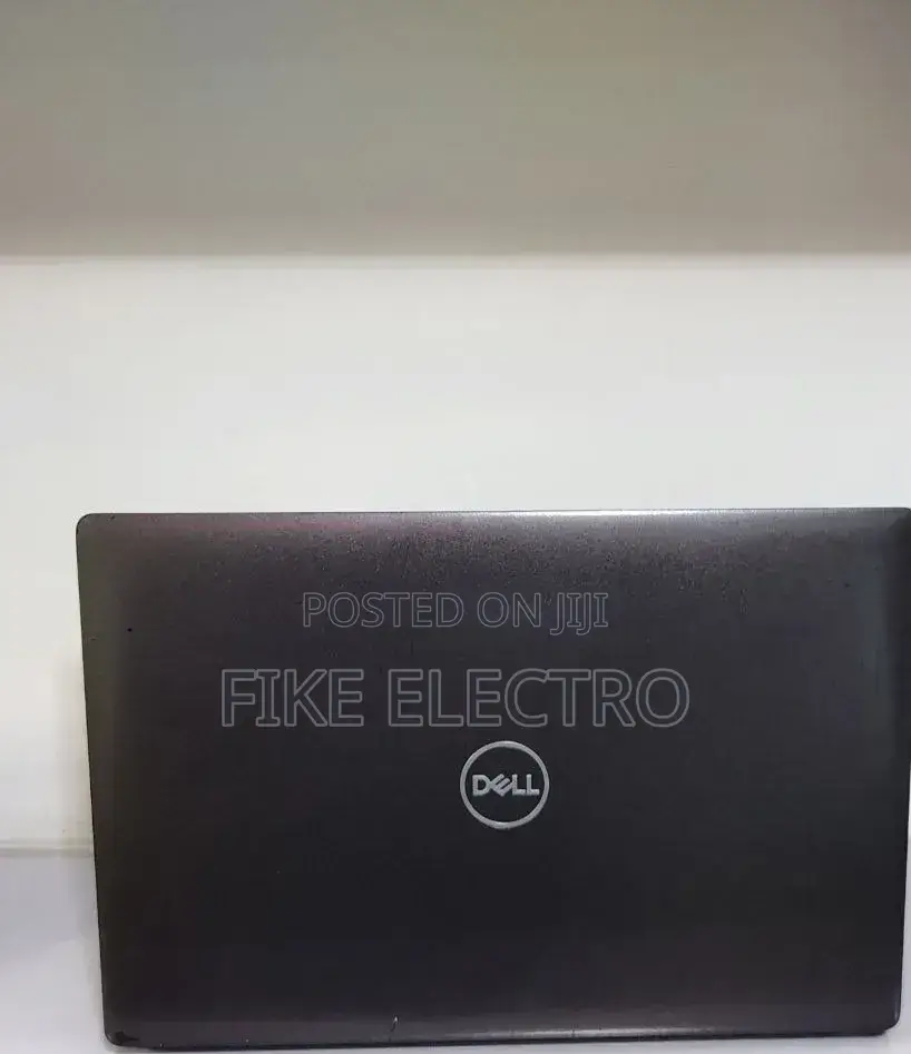 Laptop Dell Latitude 5400 8GB Intel Core i7 SSD 512GB