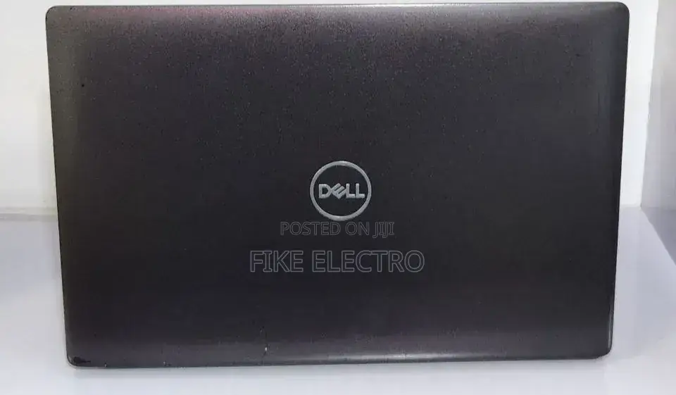 Laptop Dell Latitude 5400 8GB Intel Core i7 SSD 512GB