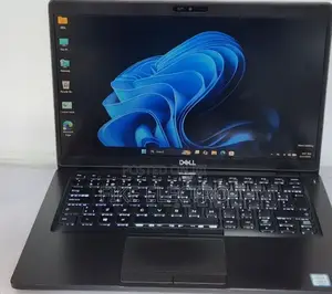 Laptop Dell Latitude 5400 8GB Intel Core i7 SSD 512GB