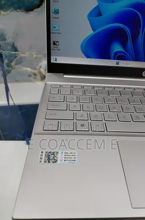 New Laptop HP 15 16GB Intel SSD 512GB