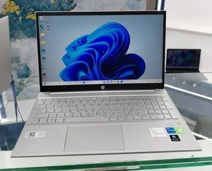 New Laptop HP 15 16GB Intel SSD 512GB