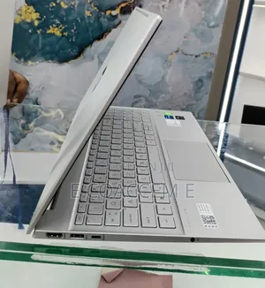 New Laptop HP 15 16GB Intel SSD 512GB