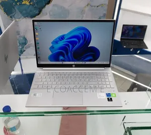 New Laptop HP 15 16GB Intel SSD 512GB