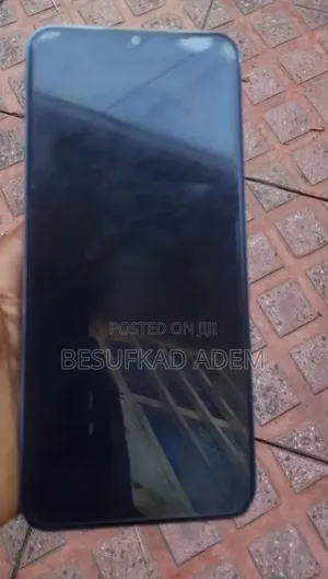 Oppo A17K 64 GB Blue
