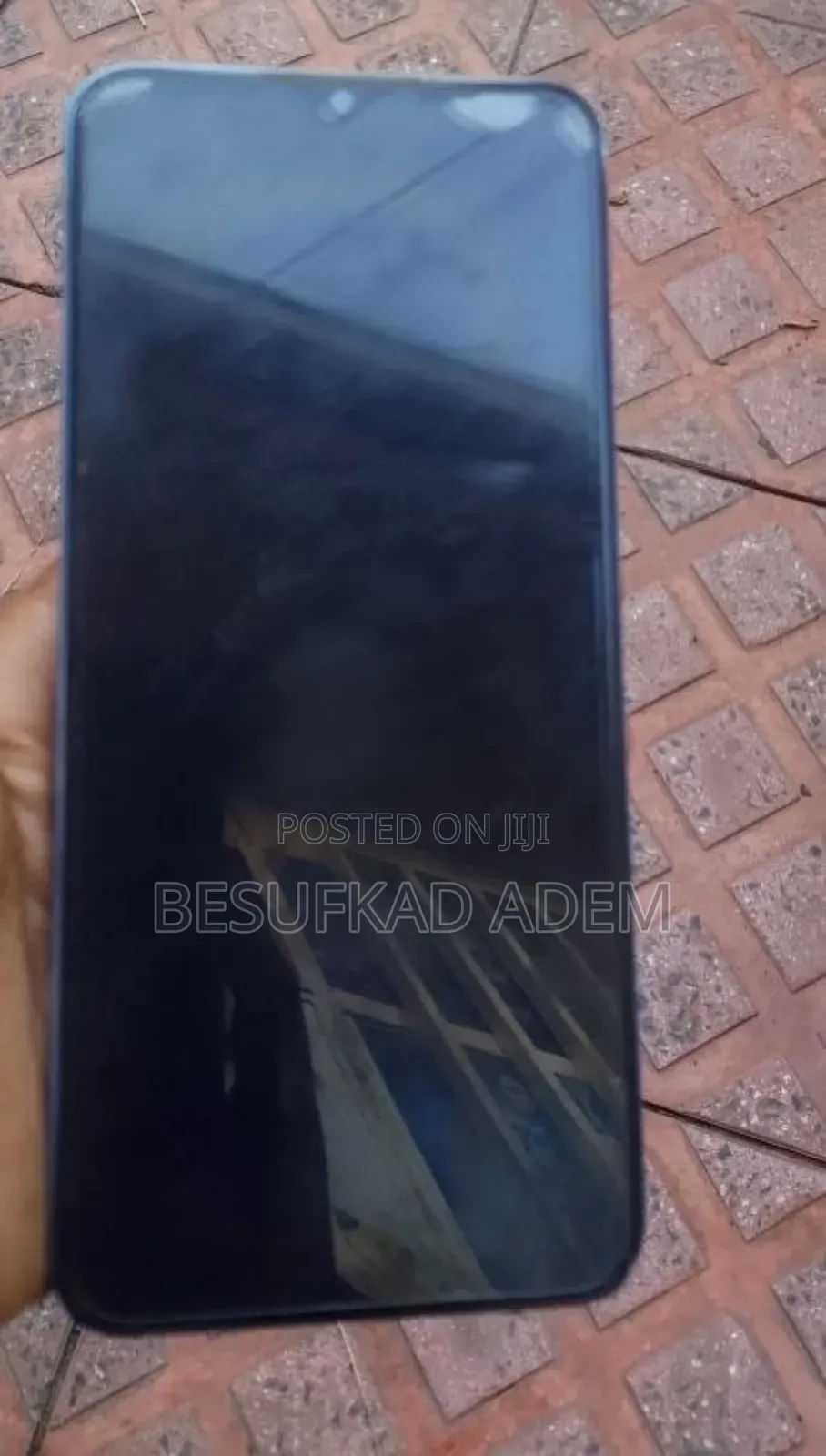 Oppo A17K 64 GB Blue