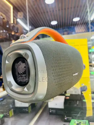 Boombest Ln-716bt Wireless Speaker