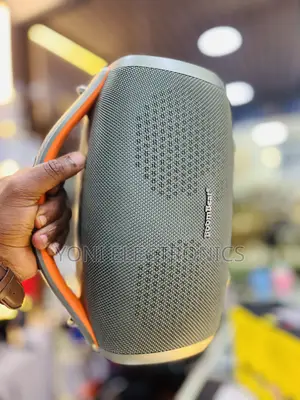 Boombest Ln-716bt Wireless Speaker