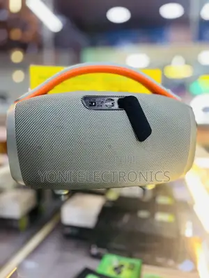 Boombest Ln-716bt Wireless Speaker