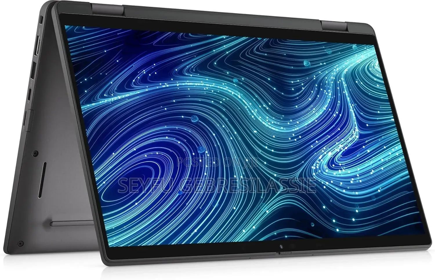 Laptop Dell Latitude 7420 16GB Intel Core i7 SSD 512GB