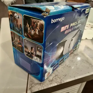 Mini Projector