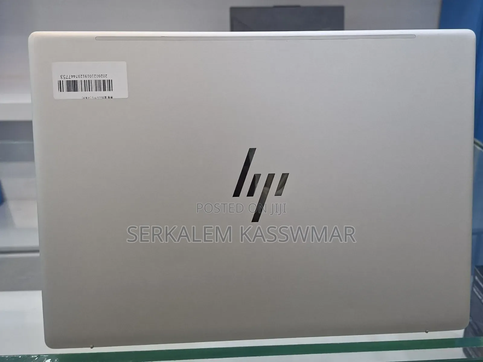 New Laptop HP Pavilion 14 16GB Intel Core i7 SSD 1T