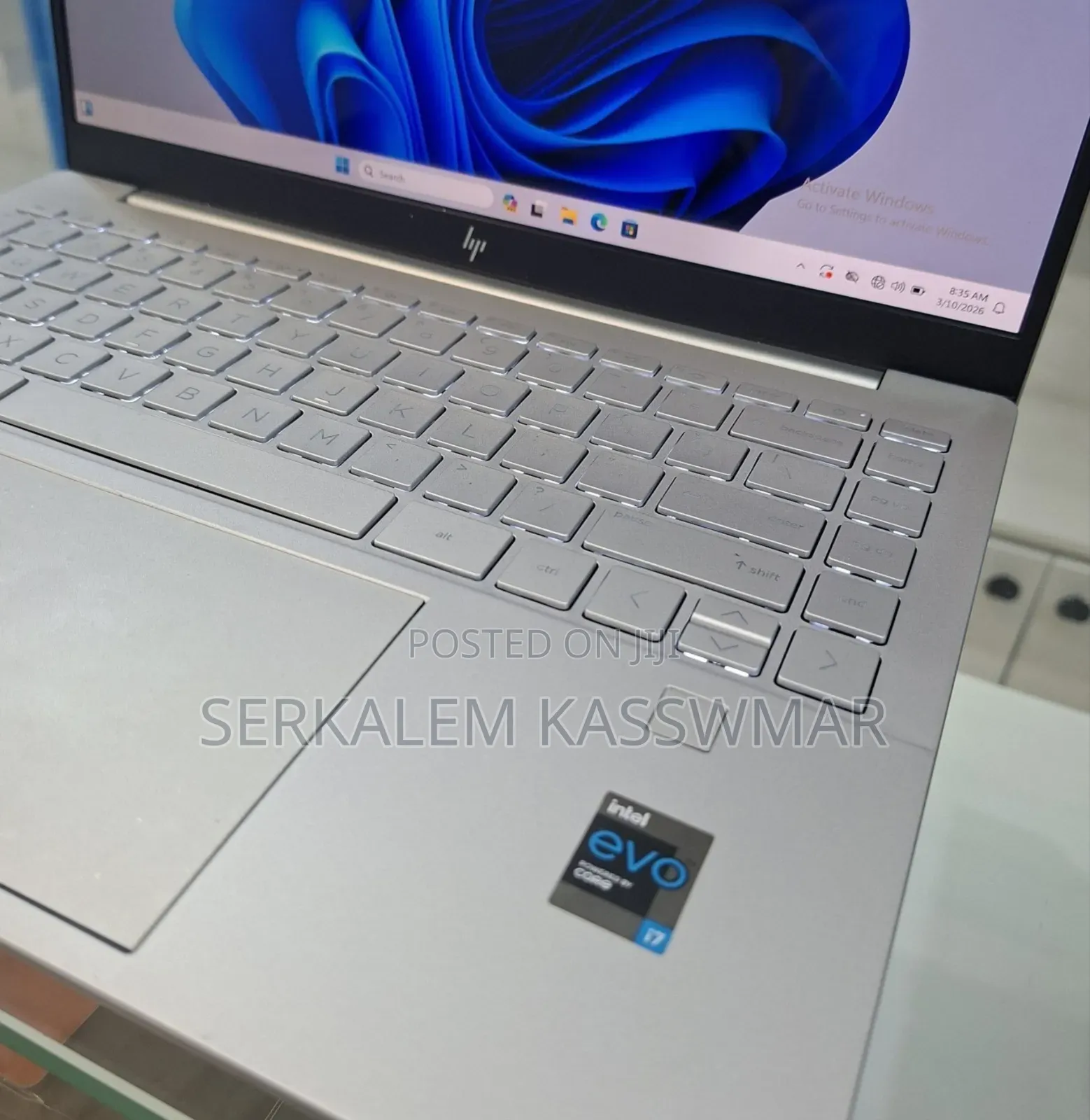 New Laptop HP Pavilion 14 16GB Intel Core i7 SSD 1T