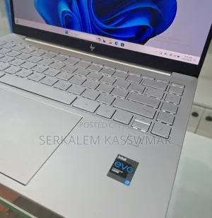 New Laptop HP Pavilion 14 16GB Intel Core i7 SSD 1T