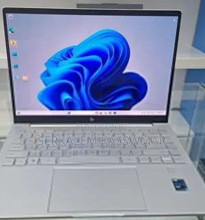 New Laptop HP Pavilion 14 16GB Intel Core i7 SSD 1T