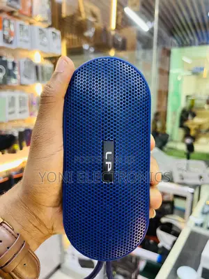 Lp V97 Portable Wireless Speaker