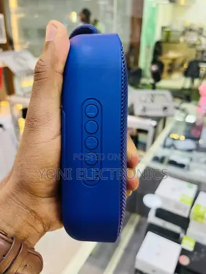 Lp V97 Portable Wireless Speaker