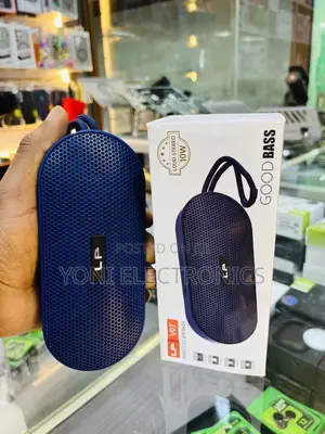 Lp V97 Portable Wireless Speaker