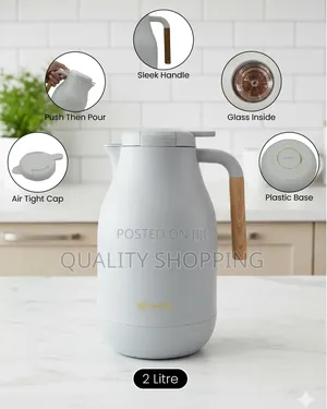 Feenik Vacuum Jug