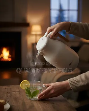 Feenik Vacuum Jug