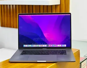 New Laptop Prostar Clevo P750DM2 16GB Intel Core i9 SSD 2T