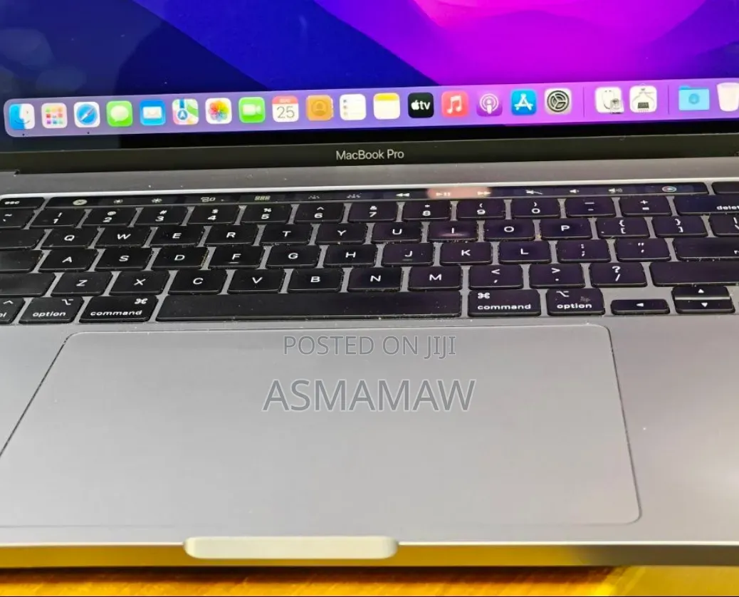 New Laptop Prostar Clevo P750DM2 16GB Intel Core i9 SSD 2T