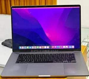 New Laptop Prostar Clevo P750DM2 16GB Intel Core i9 SSD 2T