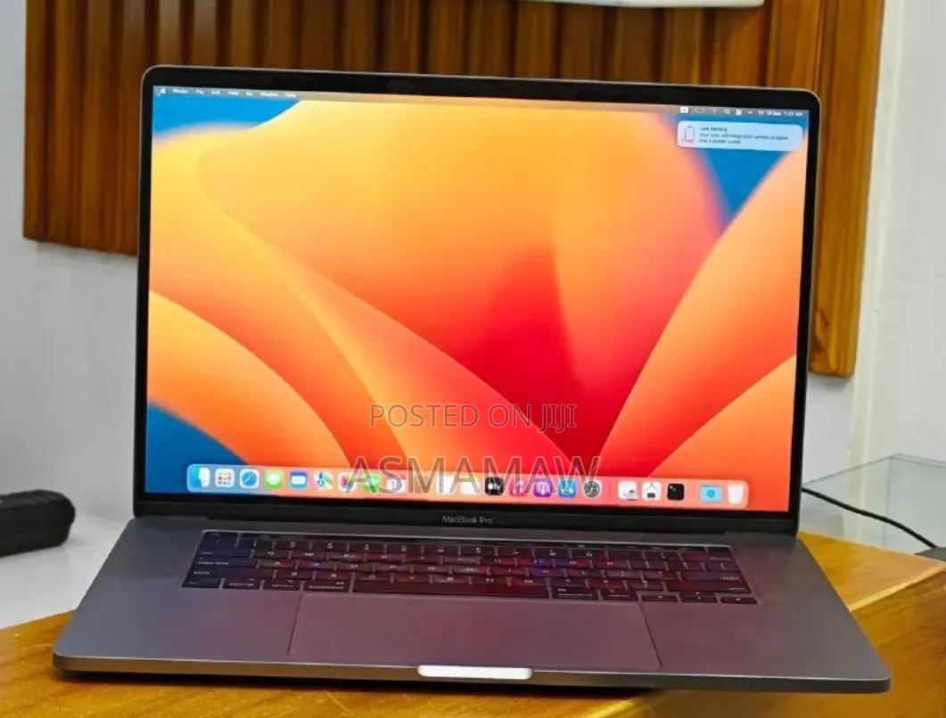New Laptop Prostar Clevo P750DM2 16GB Intel Core i9 SSD 2T
