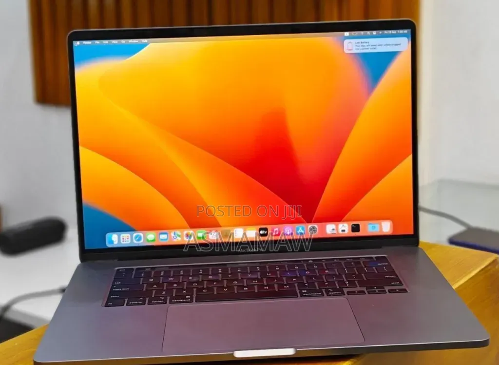 New Laptop Prostar Clevo P750DM2 16GB Intel Core i9 SSD 2T