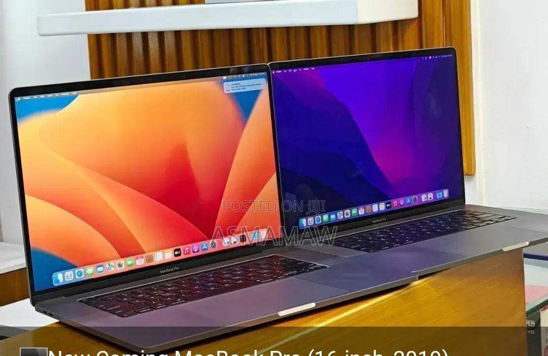 New Laptop Prostar Clevo P750DM2 16GB Intel Core i9 SSD 2T