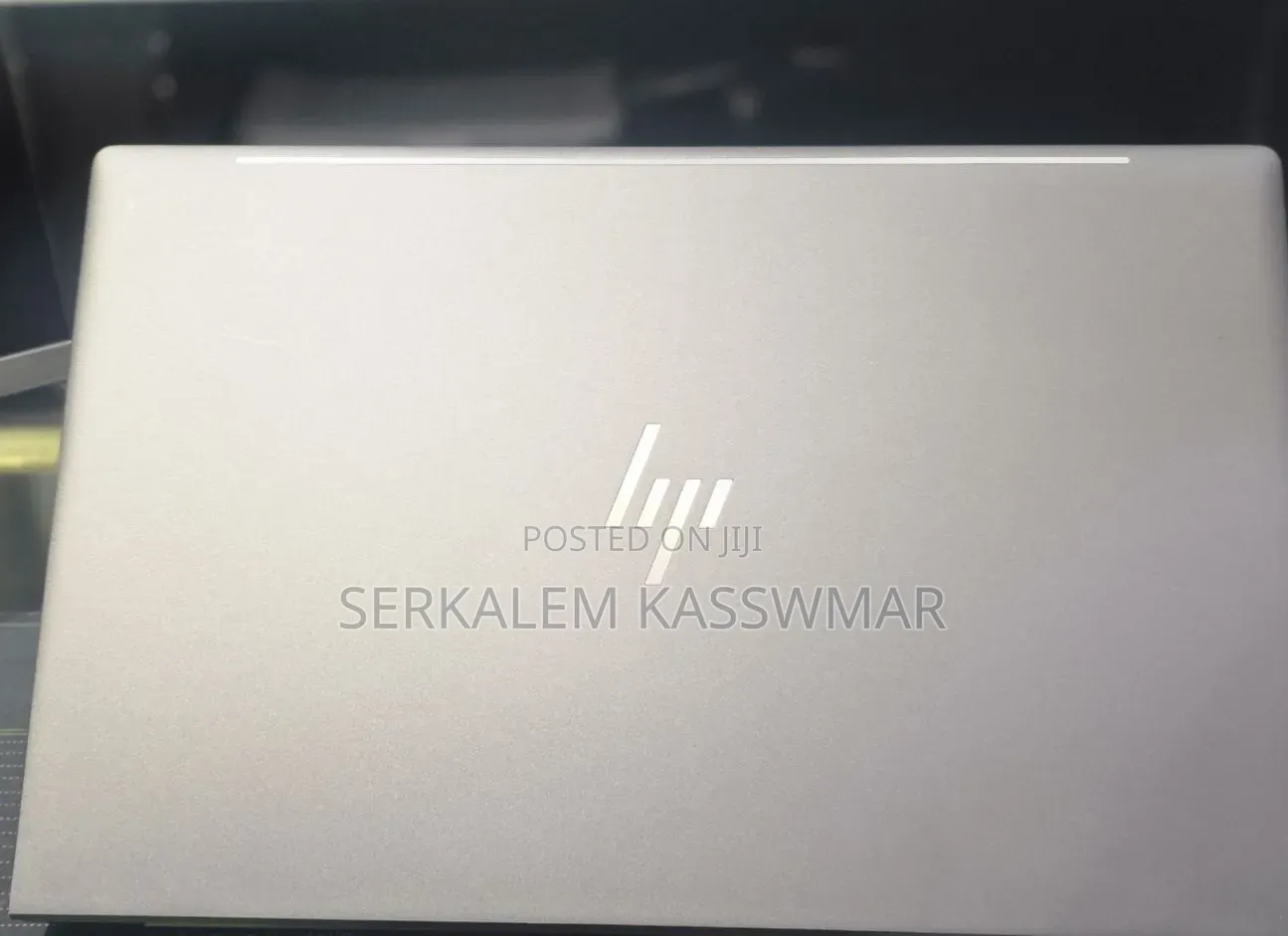 New Laptop HP ZBook 15 16GB Intel Core i7 SSD 512GB
