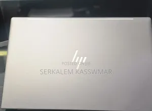 New Laptop HP ZBook 15 16GB Intel Core i7 SSD 512GB