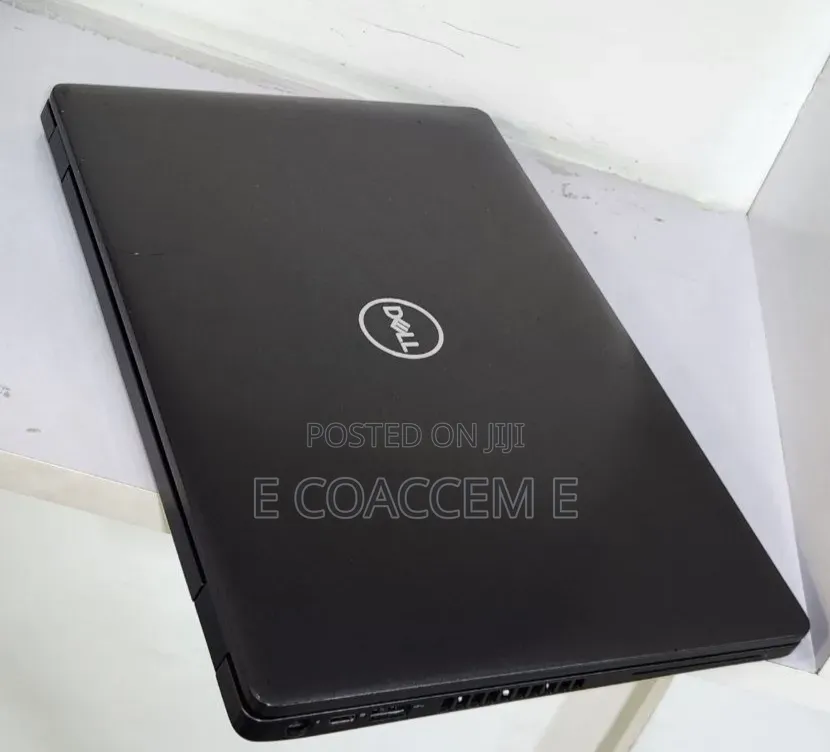New Laptop Dell Latitude 5400 8GB Intel Core i7 SSD 512GB
