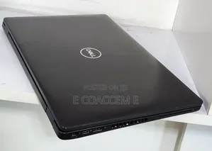 New Laptop Dell Latitude 5400 8GB Intel Core i7 SSD 512GB