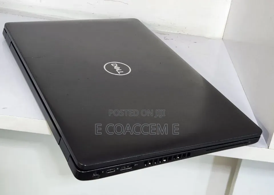 New Laptop Dell Latitude 5400 8GB Intel Core i7 SSD 512GB