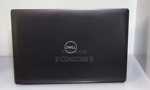 New Laptop Dell Latitude 5400 8GB Intel Core i7 SSD 512GB