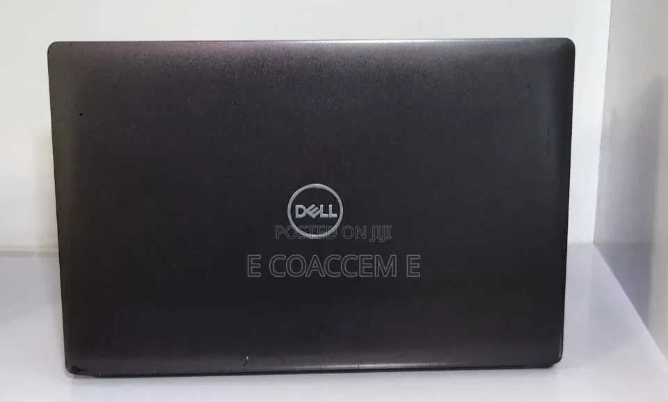 New Laptop Dell Latitude 5400 8GB Intel Core i7 SSD 512GB