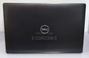 New Laptop Dell Latitude 5400 8GB Intel Core i7 SSD 512GB