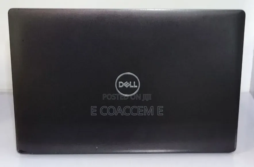 New Laptop Dell Latitude 5400 8GB Intel Core i7 SSD 512GB